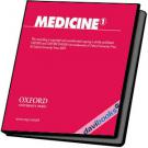 Oxford English for Careers: Medicine 1 Class AudCD (9780194023030)