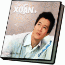 Xuân Album Quang Dũng (CD)
