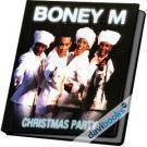 Boney M Christmas Party