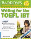 Barron's Writing For The TOEFL iBT