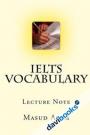 IELTS Vocabulary Lecture Note