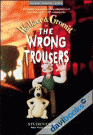 The Wrong Trousers: Student's Book (9780194590297)