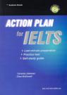 Action Plan For IELTS Academic Module - P