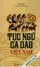 Tục Ngữ Ca Dao Việt Nam (Vân Anh)