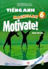 Tiếng Anh 6 - Macmillan Motivate (Sách Bài Tập)