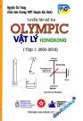 Tuyển Tập Đề Thi Olympic Vật Lí HONGKONG (Tập 1: 2003 - 2010)