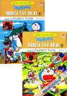 Tranh Truyện Màu Doraemon - Nobita Tây Du Kí (Bộ 2 Tập)
