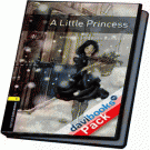 OBWL 3E Level 1: Little Princess AudCD Pack (9780194788748)