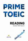 Prime Toeic Reading