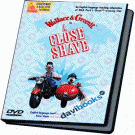A Close Shave: DVD (9780194592390)