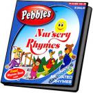 Nursery Rhymes Pebbles Học Tiếng Anh Qua Những Ca Khúc Thiếu Nhi (Trọn Bộ)