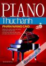 Piano Thực Hành Phần Nâng Cao (Kèm CD-ROM)