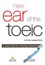 New Ear of The Toeic 8 Actual Tests for Listening Comprehension