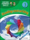 Oxford Primary Skills 3: Reading and Writing (9780194002776)
