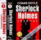 Sherlock Holmes Toàn Tập (Bộ 2 Cuốn)