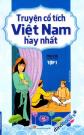 Truyện Cổ Tích Việt Nam Hay Nhất Tập 1
