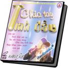 Chia Tay Tình Đầu (Disk A) - Karaoke