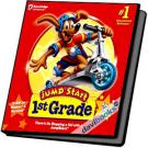 JumpStart 1st Grade Game Luyện Tư Duy Dành Cho Trẻ Từ 5 - 7 Tuổi