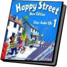 Happy Street 1: Class Audio CD
