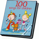 100 Songs For Children - Sing-A-Long Favourites