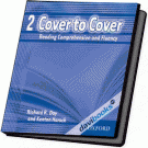 Cover to Cover 2: Class AudCDs (9780194758178)