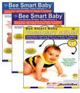 Bee Smart Baby Vocabulary Builder - Bộ DVD Dạy Từ Vựng Tiếng Anh Cho Bé Từ 3 Tháng Đến 3 Tuổi (Trọn Bộ)