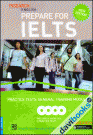 Prepare For IELTS Practice Tests General Training Module Dùng Kèm 04 CD