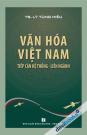 Văn Hóa Việt Nam Tiếp Cận Hệ Thống Liên Ngành
