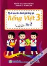 Bộ Đề Kiểm Tra Đánh Giá Năng Lực Tiếng Việt 3 Tập 2