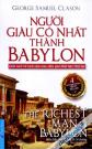 Người Giàu Có Nhất Thành Babylon (Phiên Bản Cập Nhật Đầy Đủ 10 Chương)