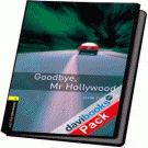 OBWL 3E Level 1: Goodbye Mr Hollywood AudCD Pack (9780194788731)