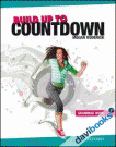 Build Up to Countdown Grammar Book Without Key (9780194800235)