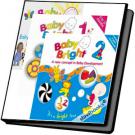 Baby Bright - Bộ Đĩa Giúp Trẻ Học Tiếng Anh Và Kích Thích Phát Triển Tư Duy (Trọn Bộ)