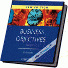 Business Objectives: Class AudCD (9780194513722)