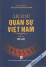 Lịch Sử Quân Sự Việt Nam (Bộ 14 Tập)