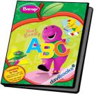 Barney và Friends Now I Know My ABC's DVD Ca Nhạc Hay Dành Cho Bé