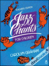 Jazz Chants for Children Teachers Book