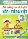 Bồi Dưỡng Học Sinh Giỏi Văn - Tiếng Việt 3