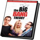 The Big Bang Theory Season 1 Học Tiếng Anh Qua Phim Hài Vui Nhộn Phần I (Trọn Bộ)