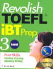 Revolish TOEFL IBT Prep Level 3