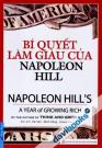Bí Quyết Làm Giàu Của Napoleon Hill