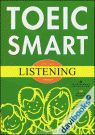 Toeic Smart Green Book Listening - Kèm 1 CD
