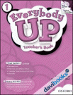 Everybody Up 1: Teacher Book (9780194103268)
