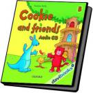 Cookie&friends B: Class AudCD