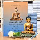[Theravada] Đại Phật Sử (Maha Buddhav Amsa) - Trọn Bộ 7 Quyển