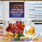 [Theravada] Giáo Trình Pali Sơ Cấp (An Elementary Pali Course) - Song Ngữ Anh Việt