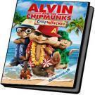 Alvin And The Chipmunks 3 - Ban Nhạc Sóc Chuột 