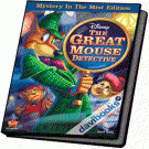The Great Mouse Detective Thám Tử Chuột Đại Tài