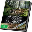 Kingdom Of The Forest Vương Quốc Rừng Xanh