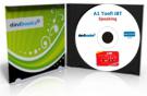 A1 Toefl iBT - Speaking (MP3 & CD - ROM)